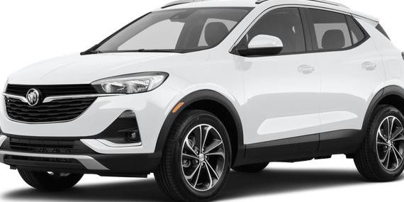 BUICK ENCORE GX 2023 KL4MMBS20PB094910 image